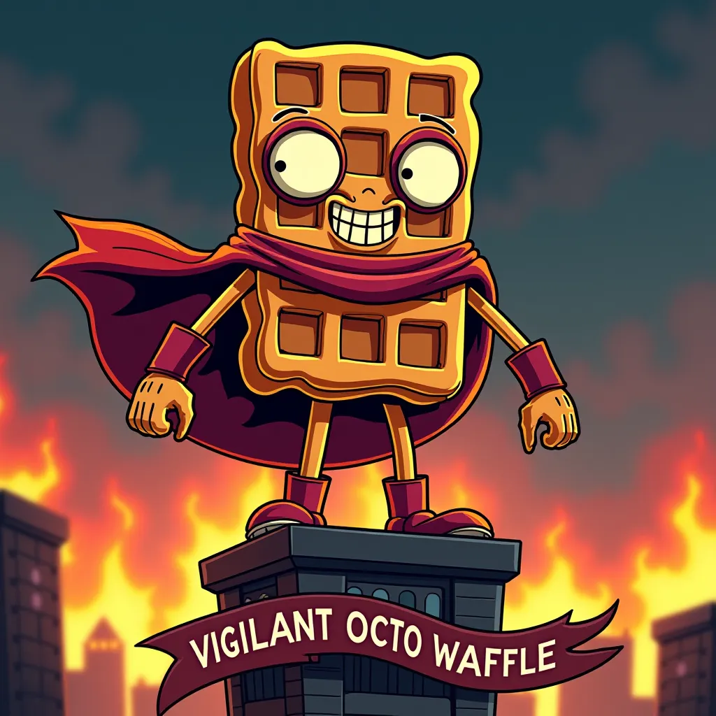 Vigilant Octo Waffle: Automated Local Kubernetes, GitOps & Multi-Service Stacks